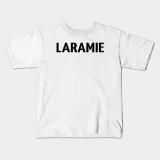 Laramie Kids T-Shirt